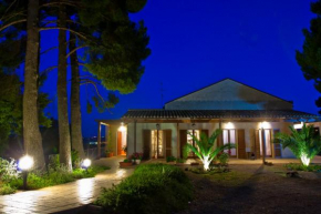  Villa Perenich  Кьети